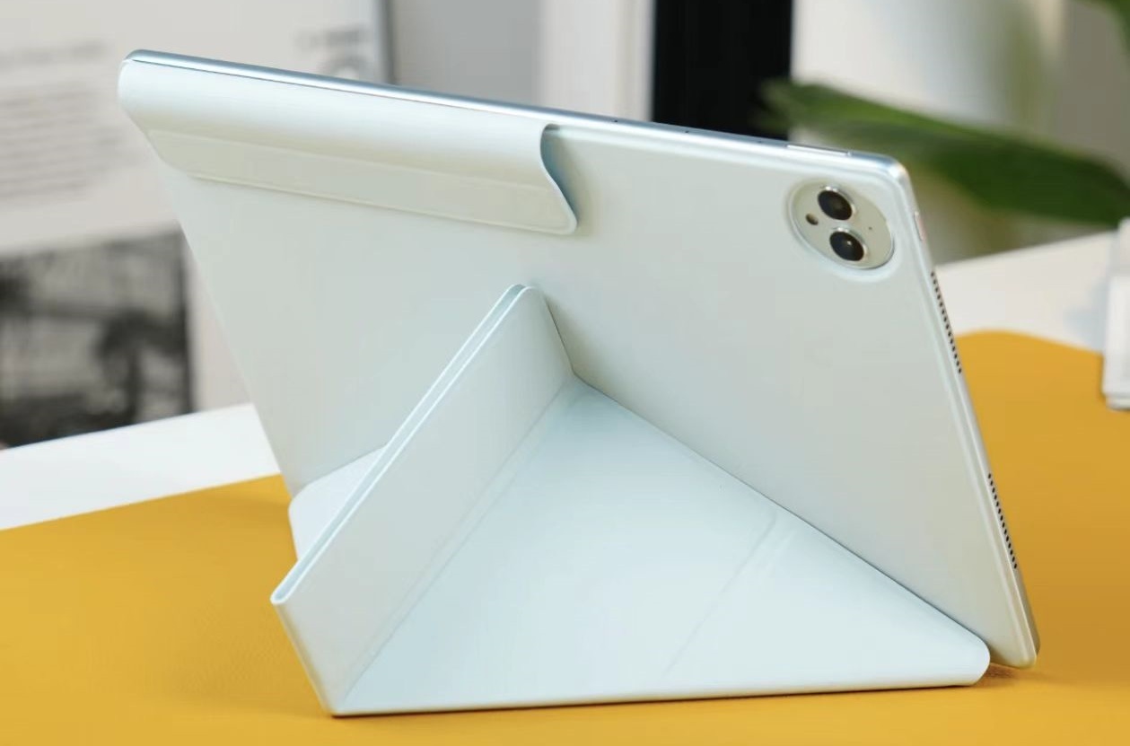 Tablet case