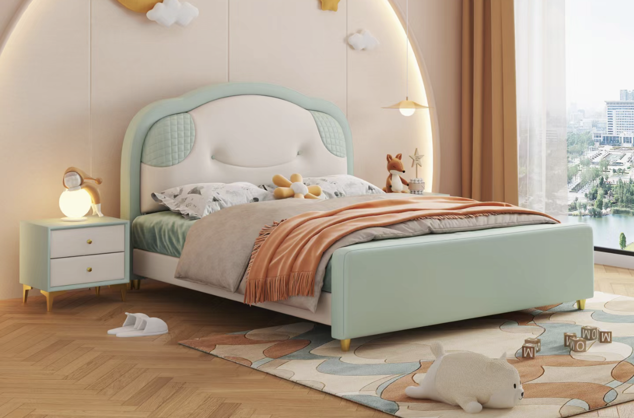 Children's bed