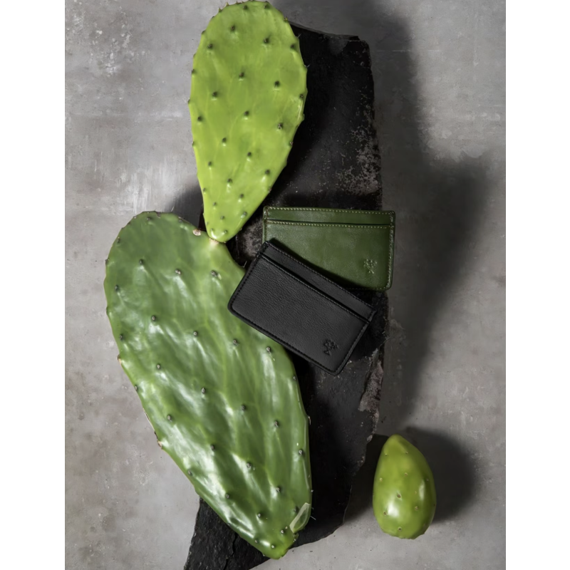 Vegan Cactus Leather