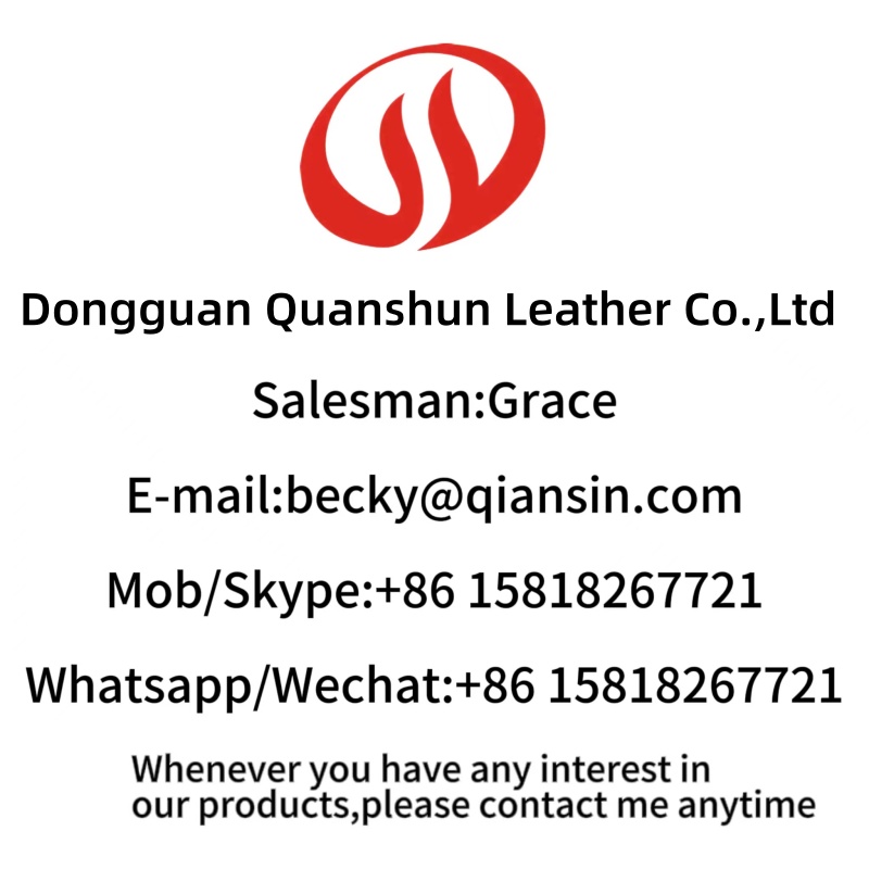 Ụgwọ nke ụlọ ọrụ Dongguan Quanshun Co.,Ltd